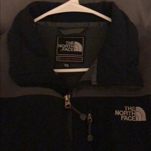 North Face Men’s Jacket